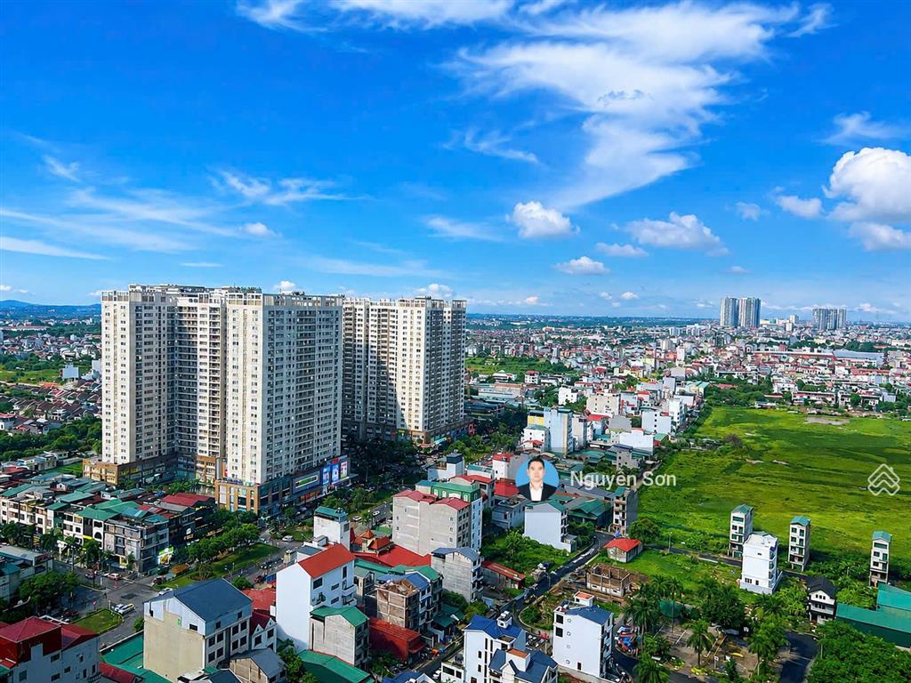 Cần bán căn góc tòa b chung cư tân việt nội thất mới 100%