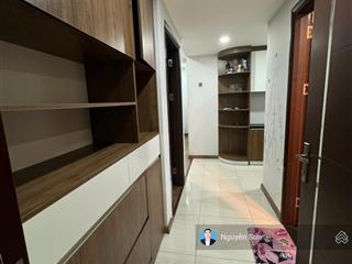 Bán căn hộ chung cư hateco xuân phương gần ga metro nhổn 57m2 full nội thất