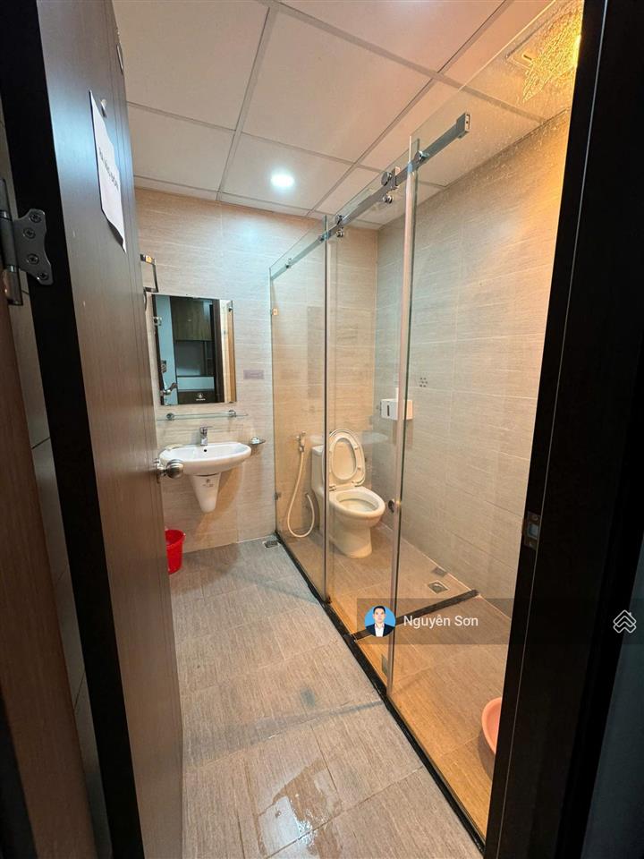 Bán căn hộ chung cư hateco xuân phương gần ga metro nhổn 57m2 full nội thất