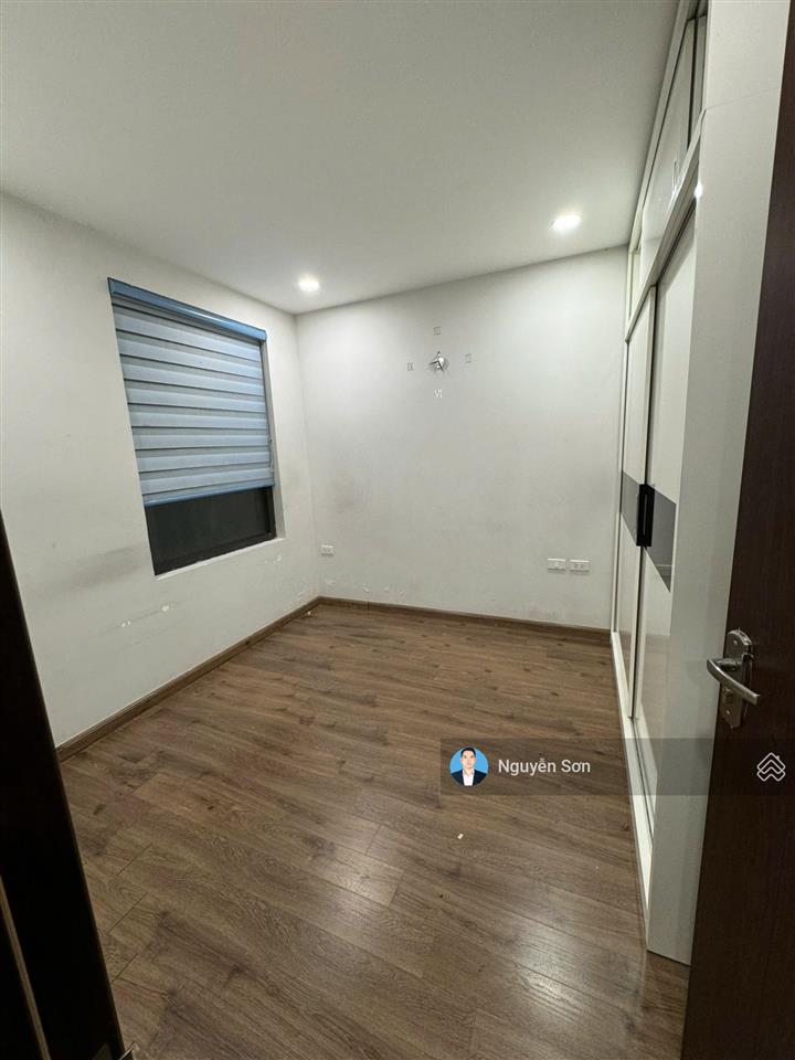 Bán căn hộ chung cư hateco xuân phương gần ga metro nhổn 57m2 full nội thất