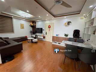 Bán căn hộ chung cư full nội thất 2 ngủ 2 vệ sinh 77,8m2 nhà đẹp