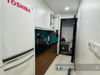 Cần bán căn 2 ngủ chung cư hateco xuân phương 58m2 full đồ