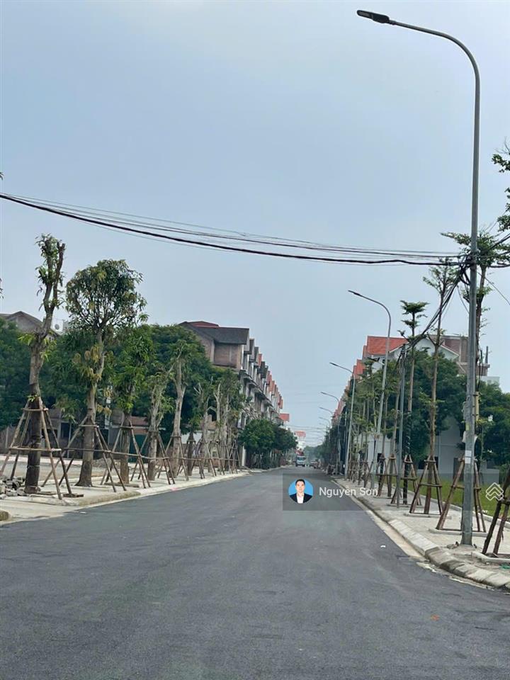 Cần bán căn liền kề nhà thô khu đô thị cienco5 tân lập 75m2x4 tầng