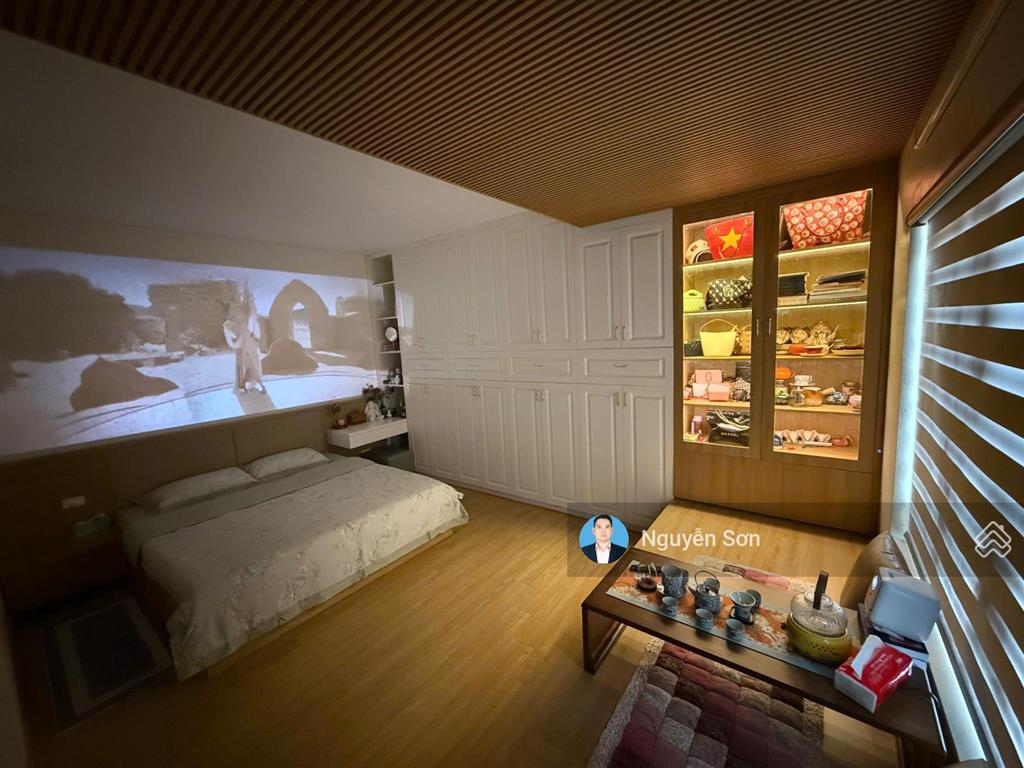 Cần bán căn góc chung cư tân việt hoài đức, 115m2 với 3 ngủ, 2 vệ sinh full nội thất
