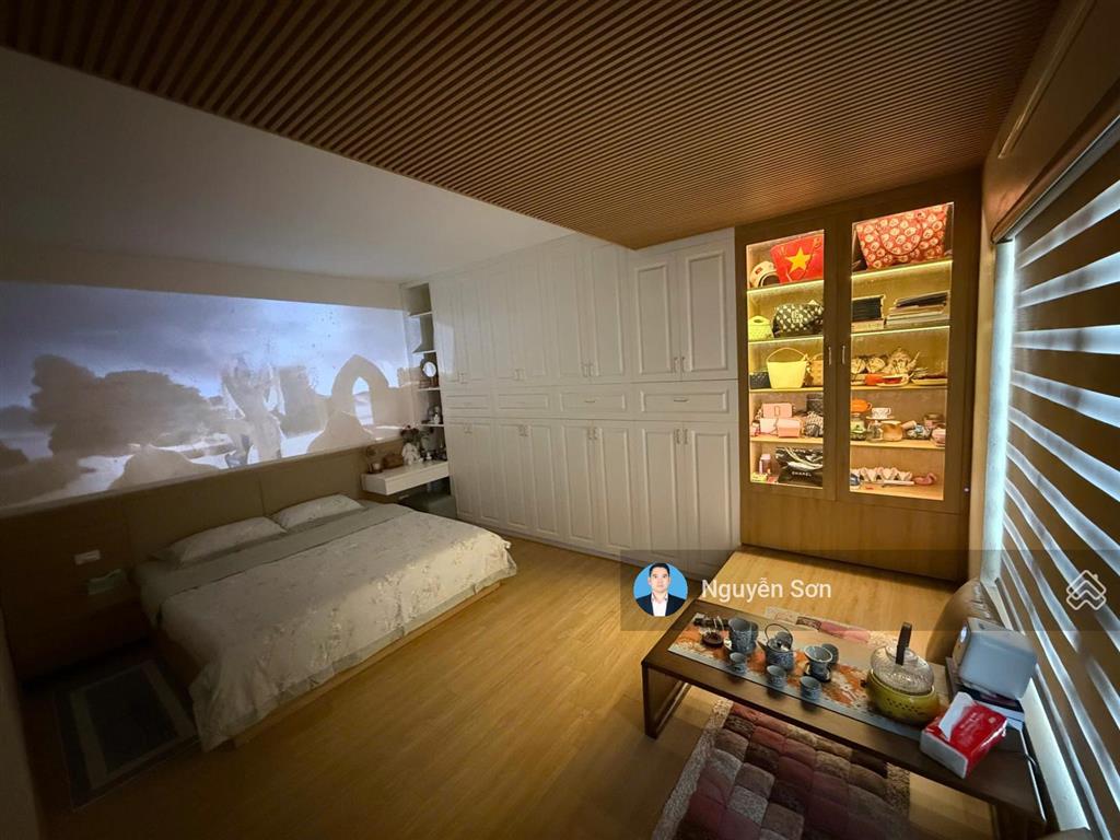 Cần bán căn góc chung cư tân việt hoài đức, 115m2 với 3 ngủ, 2 vệ sinh full nội thất