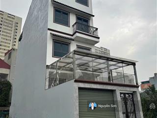 Cần nhà ở ngay, pháp lý chuẩn, sẵn sổ đỏ, công chứng ngay 100m2x5 tầng