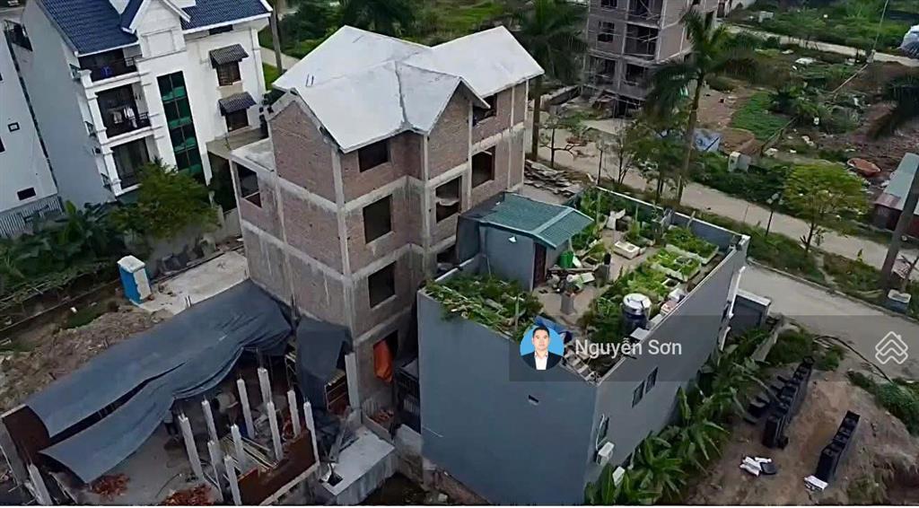 Cần nhà ở ngay, pháp lý chuẩn, sẵn sổ đỏ, công chứng ngay 100m2x5 tầng