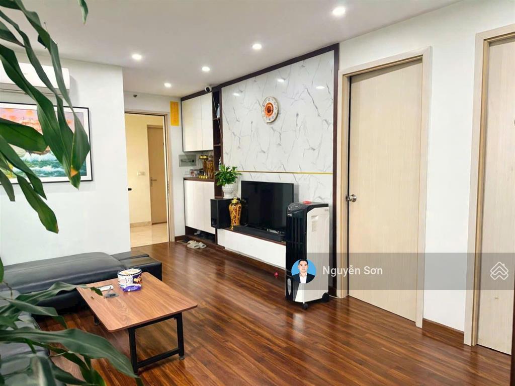 Căn hộ 62m xphomes star tân tây đô | nhà đẹp 62m2 2 ngủ 2 vệ sinh full đồ
