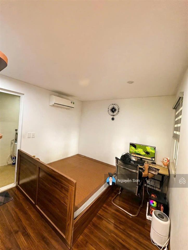 Căn hộ 62m xphomes star tân tây đô | nhà đẹp 62m2 2 ngủ 2 vệ sinh full đồ