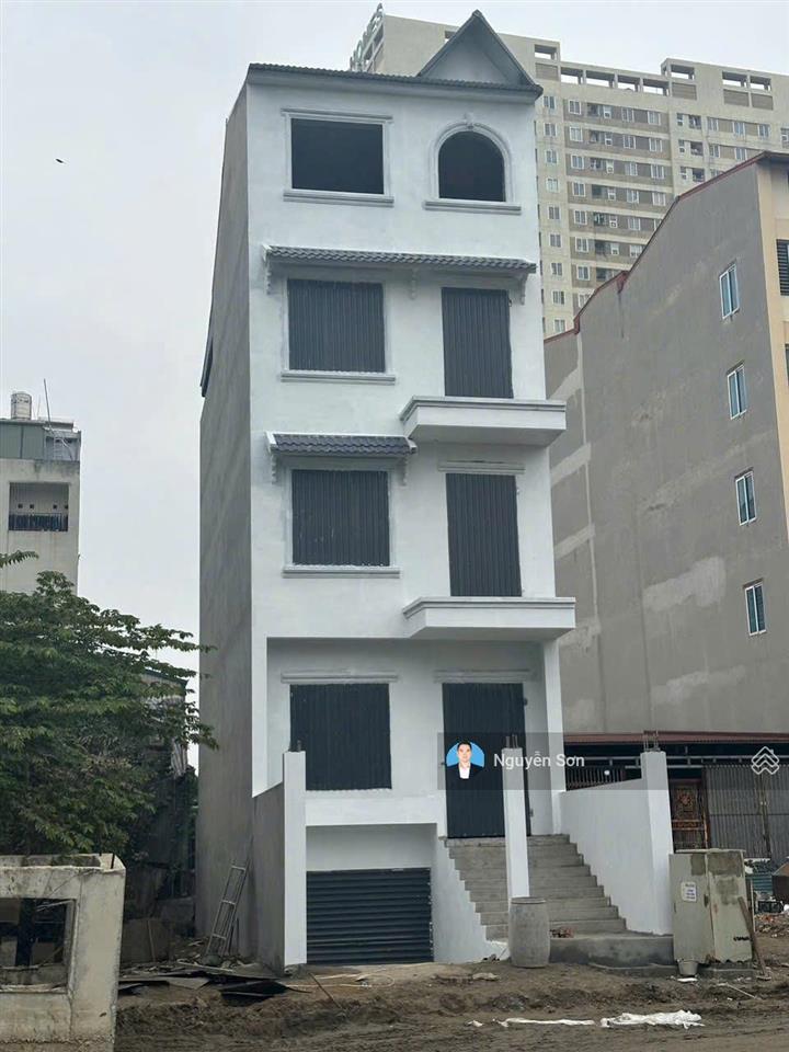 Bán lô góc liền kề tân việt hoài đức giá đầu tư