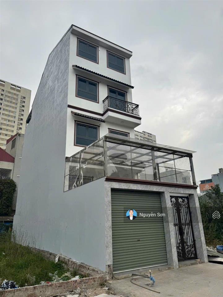 Bán lô góc liền kề tân việt hoài đức giá đầu tư
