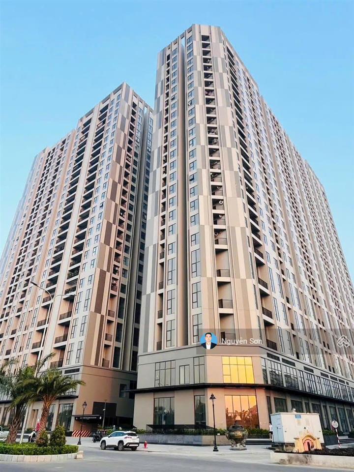 Chính chủ cần bán căn hộ chung cư w1 the wisteria 114m2 full nội thất xịn sò