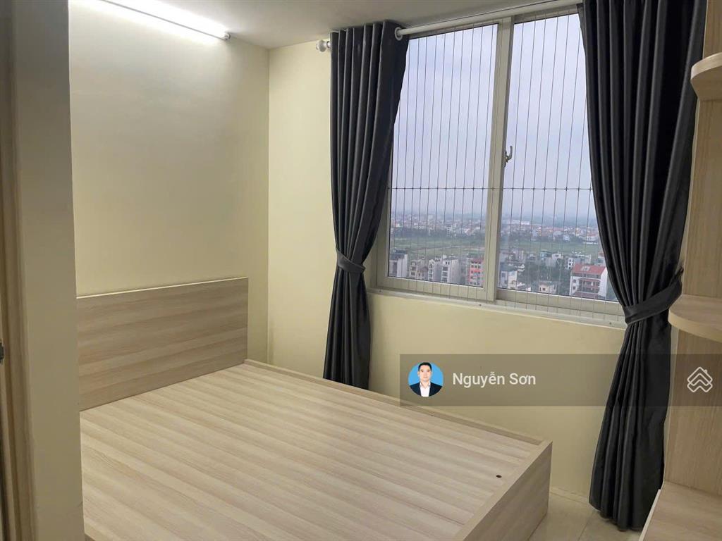 Bán căn hộ chung cư 2 tòa mới xphomes star tân tân đô 52m2 2 ngủ 2 vệ sinh