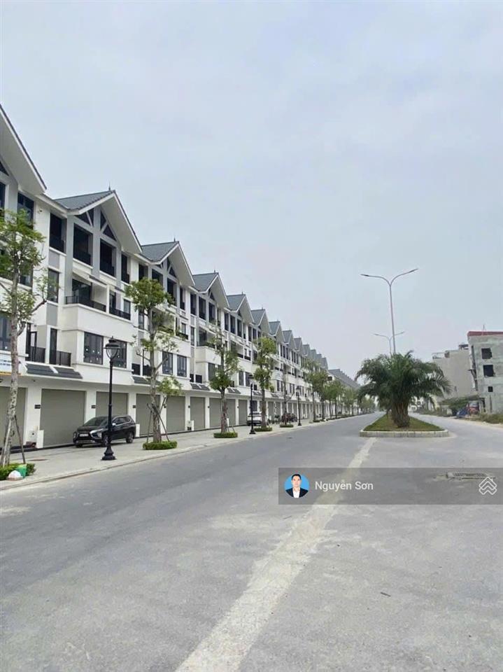 Đường 30m tôi có thửa 483 dịch vụ thăng long 9  hoài đức  hn cần bán