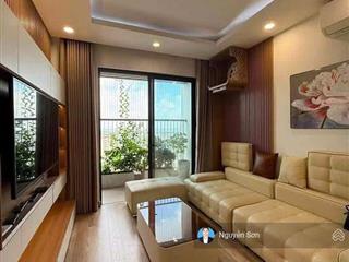 Cần bán nhanh căn hộ chung cư tòa w1 chung cư the wisteria 83m2 full nội thất
