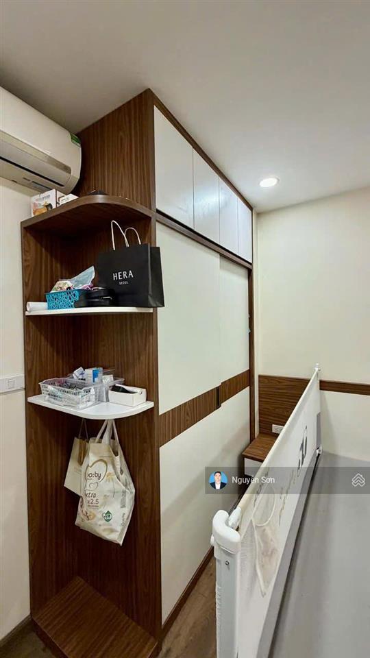 Cần bán căn hộ chung cư hateco apollo xuân phương 58.6m2 full đồ giá đầu tư