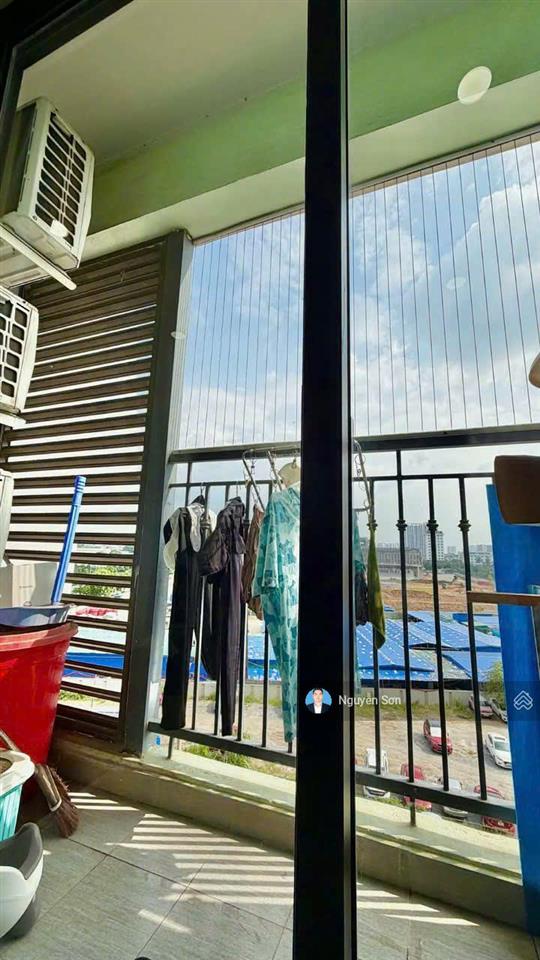 Cần bán căn hộ chung cư hateco apollo xuân phương 58.6m2 full đồ giá đầu tư