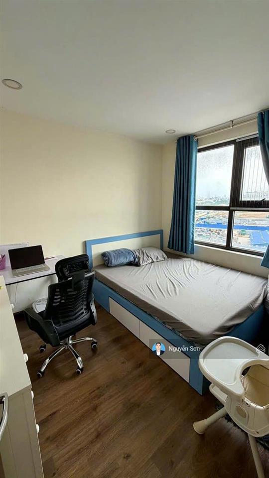 Cần bán căn hộ chung cư hateco apollo xuân phương 58.6m2 full đồ giá đầu tư