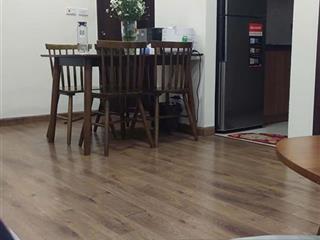 Cần bán căn hộ chung cư hateco apollo xuân phương 58.6m2 full đồ giá đầu tư