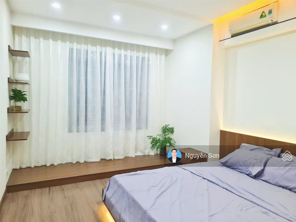 Chính chủ cần bán căn hộ chung cư tân việt 91m2 3 ngủ 2 vệ sinh full đồ