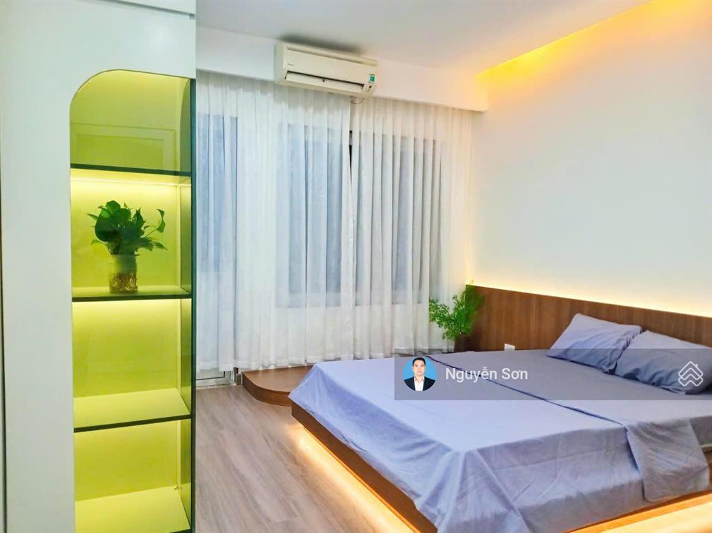 Chính chủ cần bán căn hộ chung cư tân việt 91m2 3 ngủ 2 vệ sinh full đồ