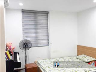 Cho thuê căn góc chung cư 85m2 3 ngủ 2 vệ sinh full nội thất