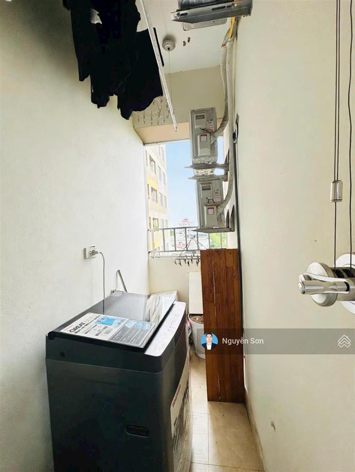 Bán gấp căn hộ chung cư tại tòa ct1a khu đô thị mới tân tây đô 76m2 full nội thất