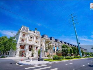 Chính chủ cần bán nhanh trong tháng căn góc vị trí kinh doanh đường đôi 33m khu đô thị lideco