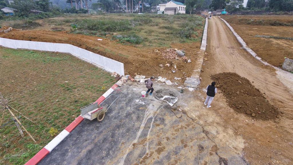 Bán lô đất 420m tại cư yên, lương sơn, hòa bình cũ nay là liên sơn, phú thọ