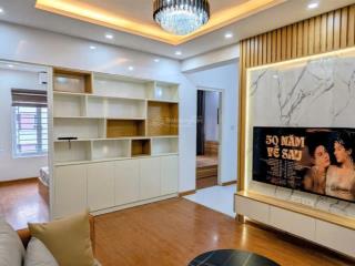 Cần bán gấp căn hộ 48m2 đặng xá, 2 phòng ngủ, 2.61 tỷ