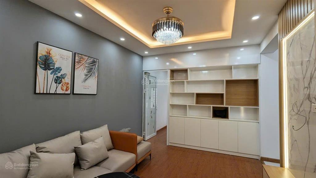 Cần bán gấp căn hộ 48m² đặng xá, 2 phòng ngủ, 2,16 tỷ
