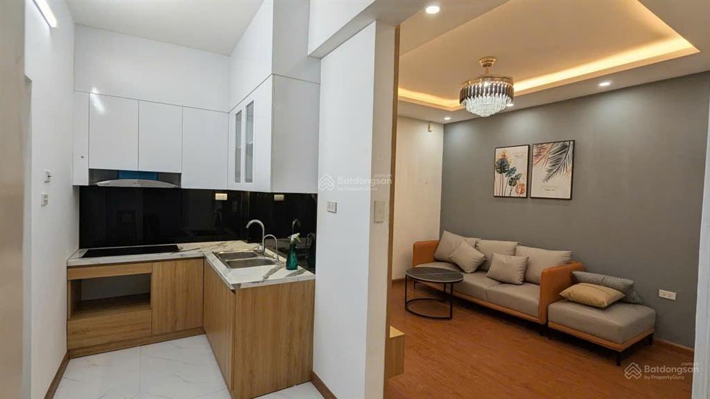 Cần bán gấp căn hộ 48m² đặng xá, 2 phòng ngủ, 2,16 tỷ