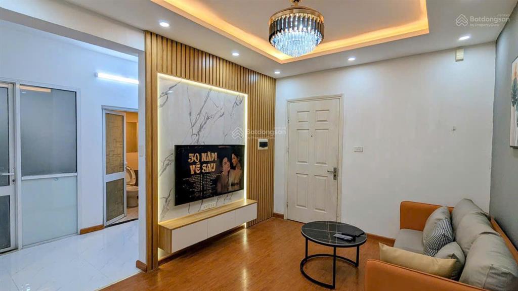 Cần bán gấp căn hộ 48m² đặng xá, 2 phòng ngủ, 2,16 tỷ