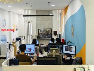 Cho thuê văn phòng trọn gói khai sơn city 4.8tr/ tháng