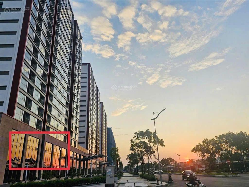 Cho thuê văn phòng trọn gói khai sơn city 4.8tr/ tháng