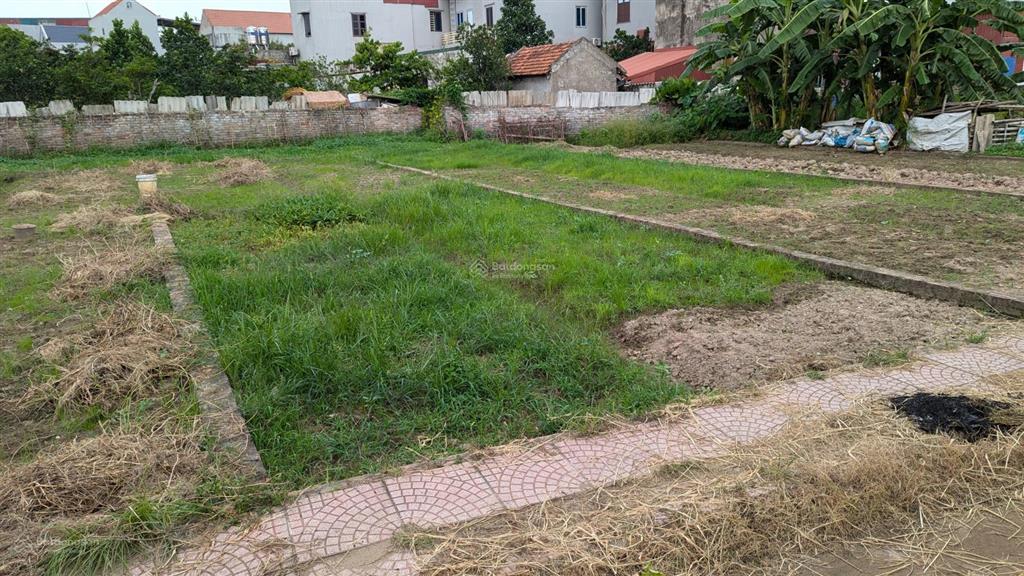 Bán lô đất đẹp 104m² nguyễn bình, ô tô tránh, 1.38 tỷ