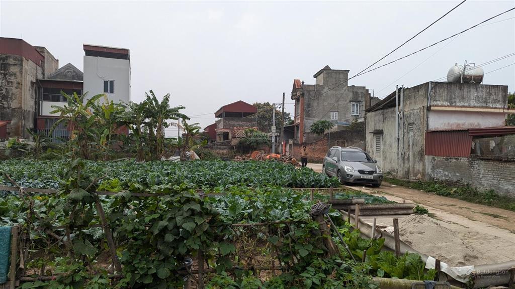 Bán lô đất đẹp 104m² nguyễn bình, ô tô tránh, 1.38 tỷ
