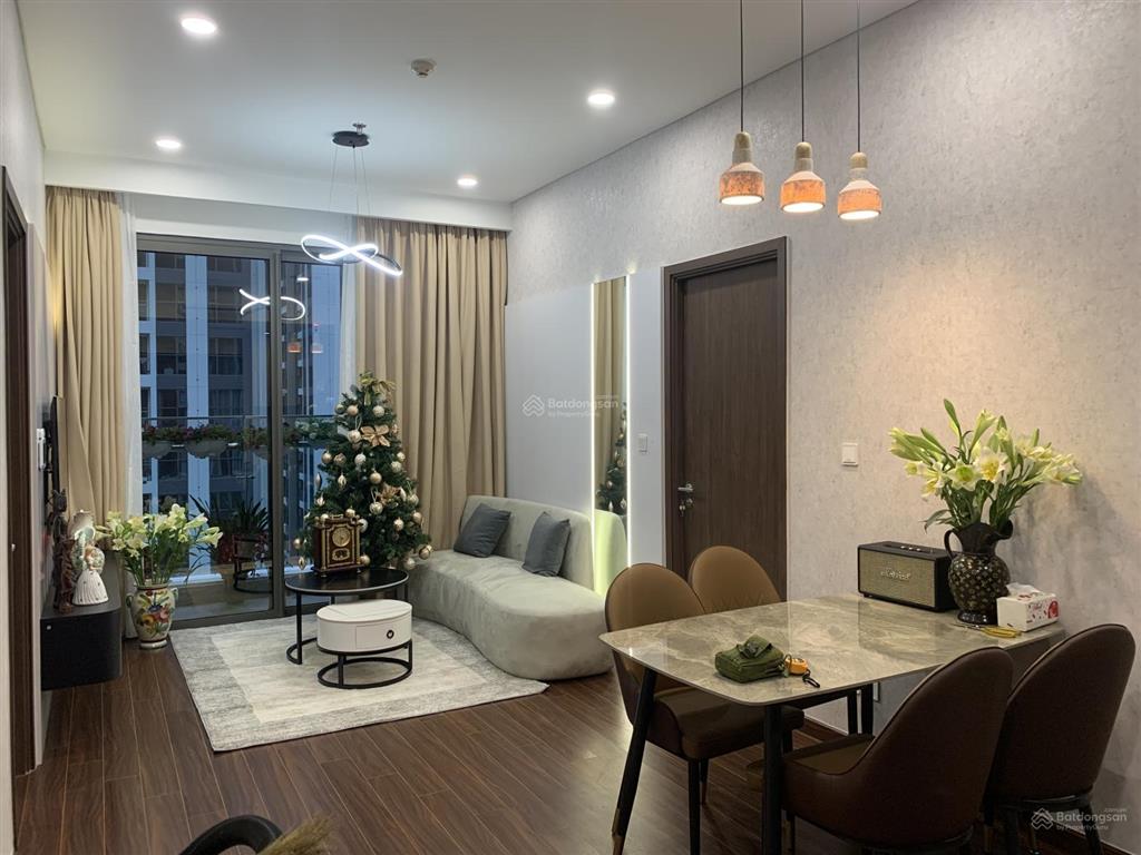 Về quê cần bán nhanh căn hộ 67m2 2 phòng ngủ masterise m1 ocean park 1, giá 4.95 tỷ