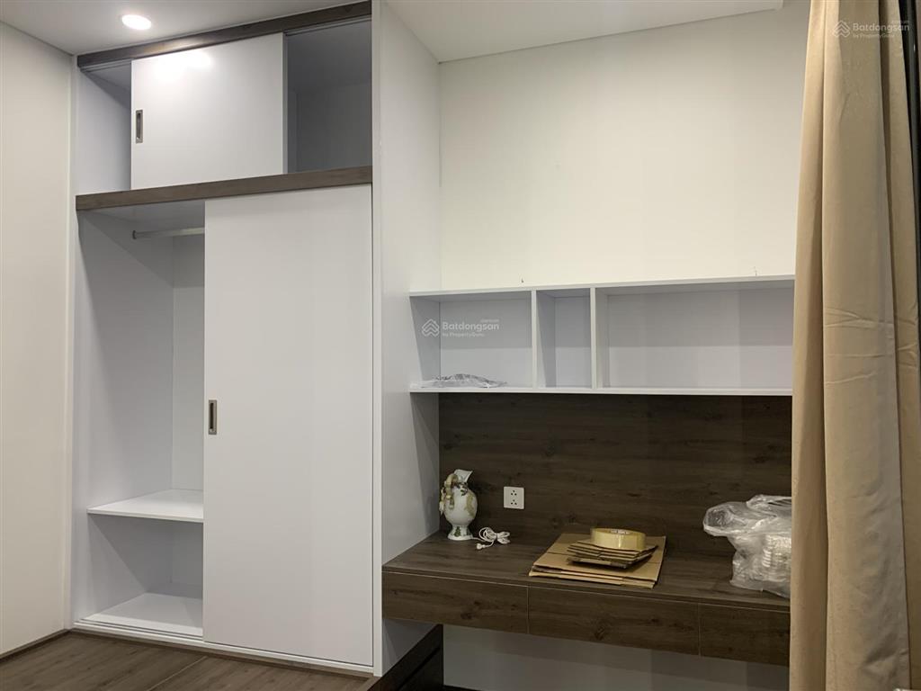 Về quê cần bán nhanh căn hộ 67m2 2 phòng ngủ masterise m1 ocean park 1, giá 4.95 tỷ