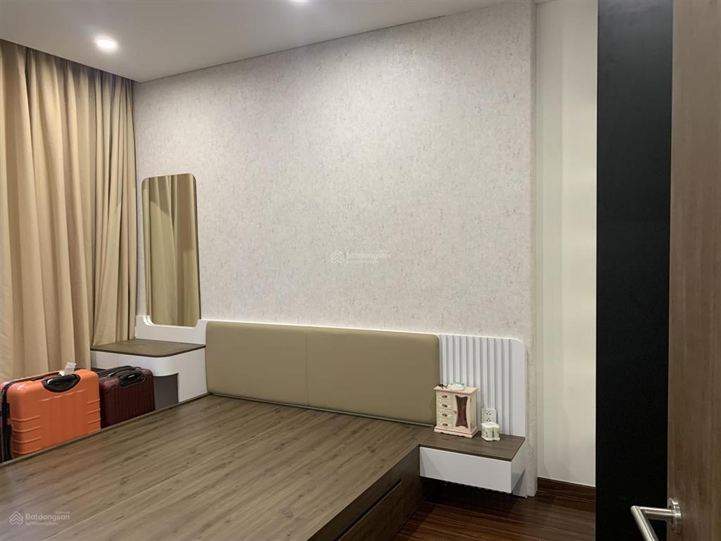 Về quê cần bán nhanh căn hộ 67m2 2 phòng ngủ masterise m1 ocean park 1, giá 4.95 tỷ