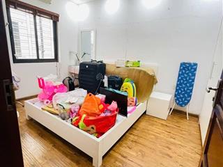 Hạ sốc 500tr, chủ cần bán, nhà phân lô, ô tô tránh, mặt tiền 4,5m, phạm thận duật, cầu giấy.