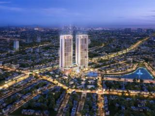 Căn hộ diamond hill thái nguyên