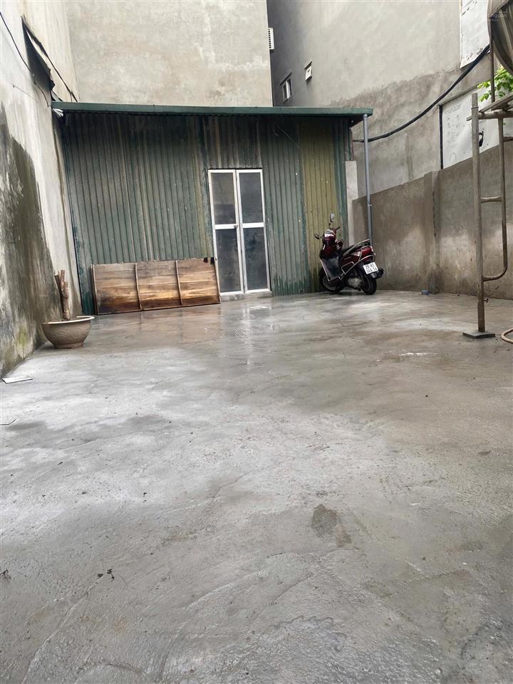 Cho thuê mặt bằng có diện tích 72m2