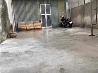 Cho thuê mặt bằng có diện tích 72m2