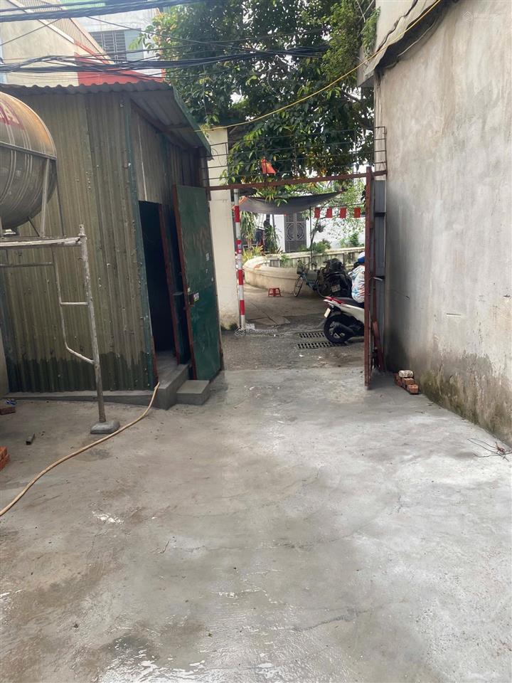 Cho thuê mặt bằng có diện tích 72m2