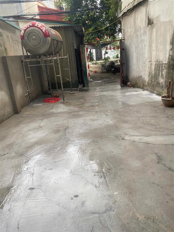 Cho thuê mặt bằng có diện tích 72m2
