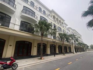 Chính chủ cần tiền bán gấp căn liền kề 48m2, chỉ từ 6.8 tỷ rẻ nhất thị trường vinhomes ocean park