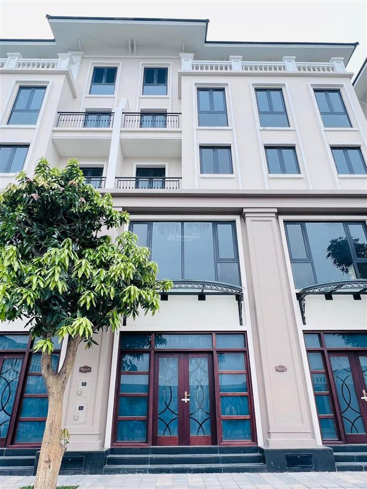 Chỉ với 6.8 tỷ sở hữu ngay căn liền kề 48m2 đẹp nhất dự án vinhomes ocean park.  0848 831 ***