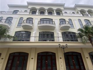 Chủ nhà gửi em bán căn liền kề 65m2 chỉ với 9 tỷ rẻ nhất vinhomes ocean park 2
