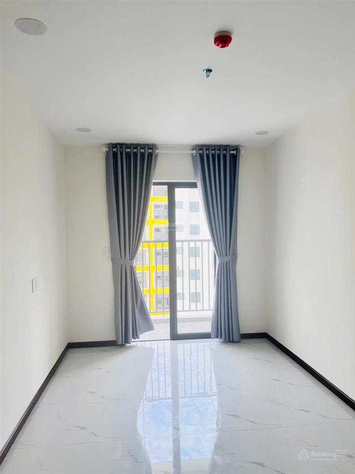 Cho thuê cc 1pn, 1vs, 44m2 tại tecco felice homes, 5,35 triệu, thuận an, bình dương